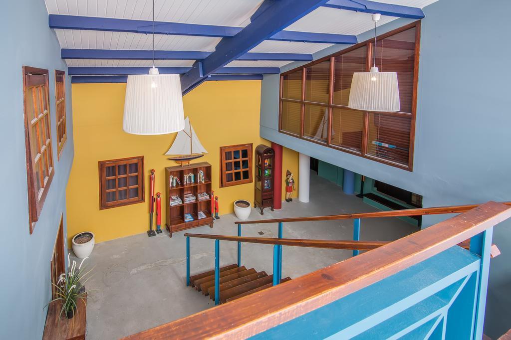 First Curacao Hostel Willemstad Exterior foto